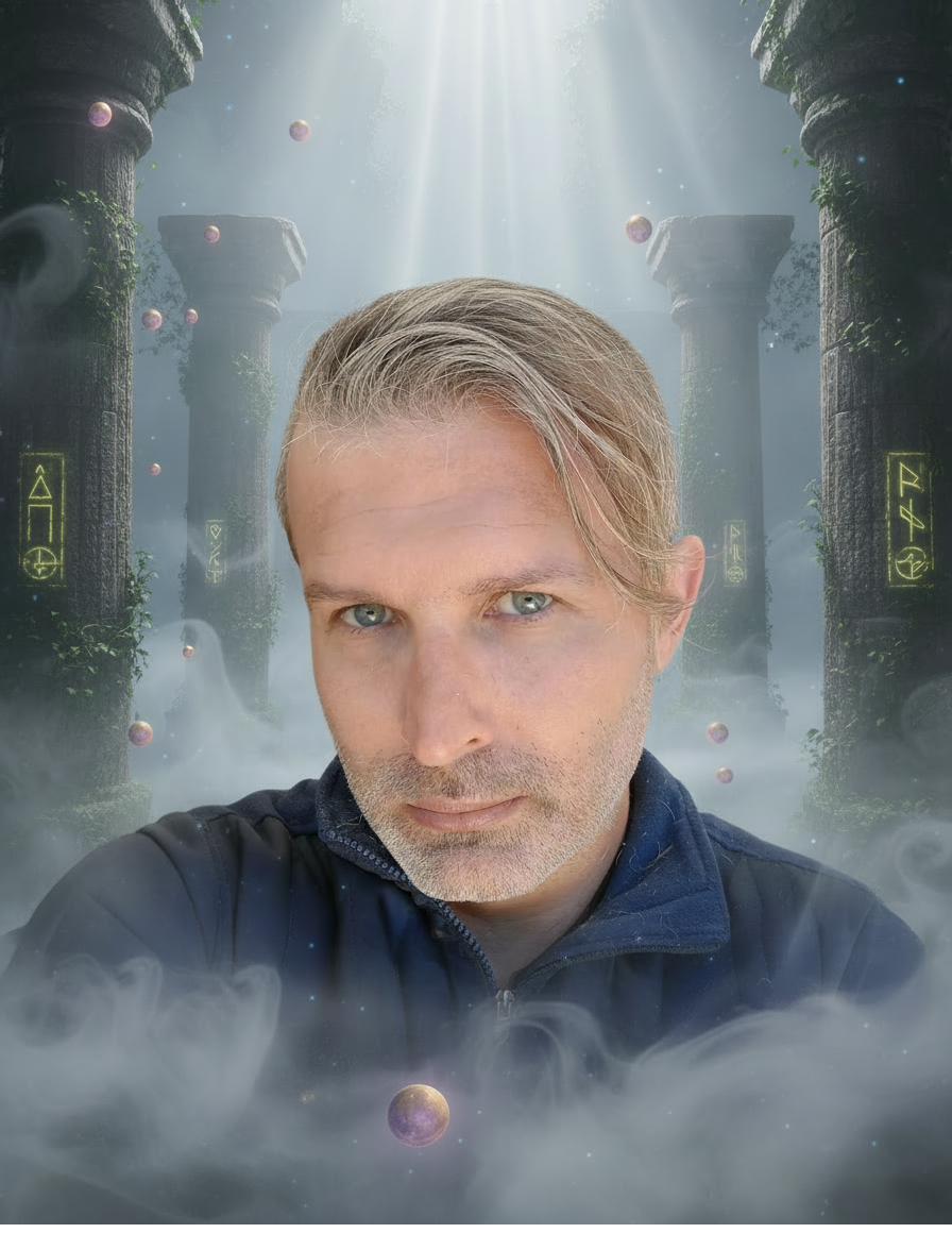 Pedro J. Pérez